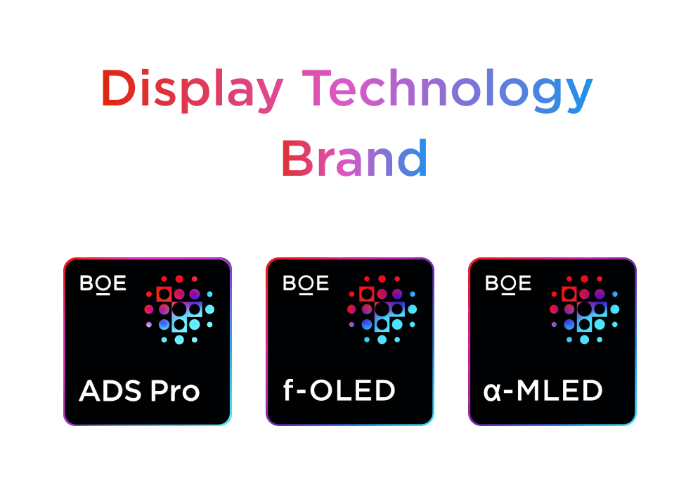 技术品牌-Display Technology Brand-2