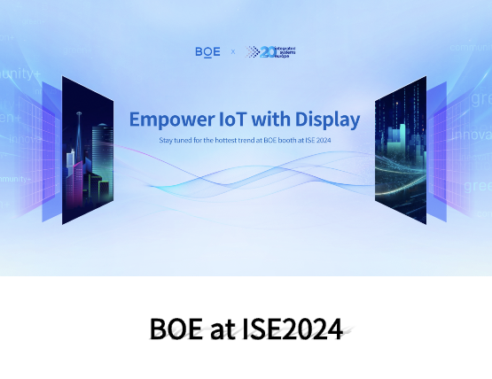 BOE at ISE2024